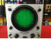 EICO MODEL 460 OSCILLOSCOPE